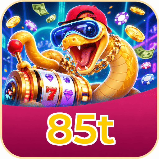 85t Jackpots Progressivos