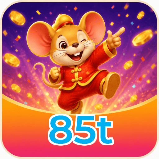 Logo da 85t