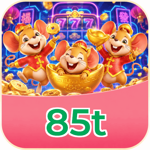 85t VIP Program Logo