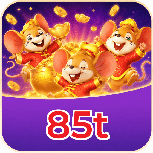 85t Logo Verificado