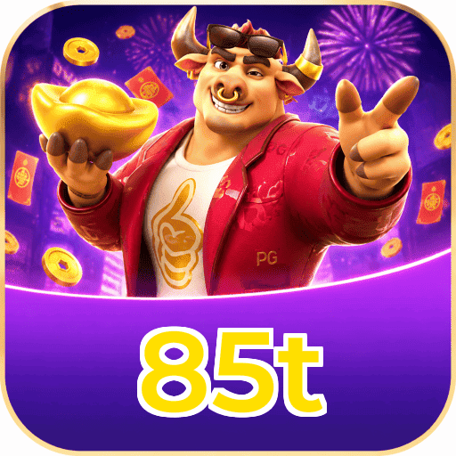 Logo 85t Loteria Online