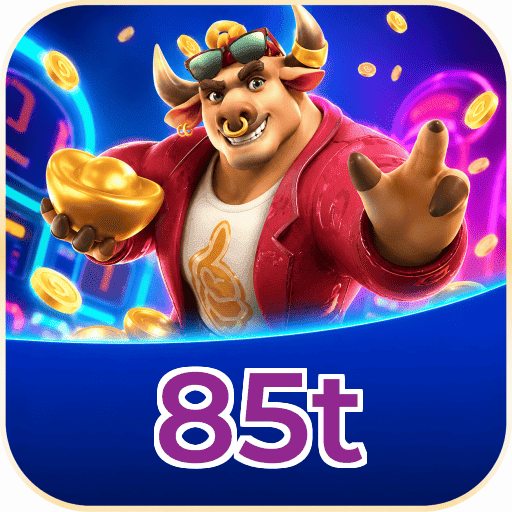 85t Download Speed Test Logo - Teste de Velocidade Certificado