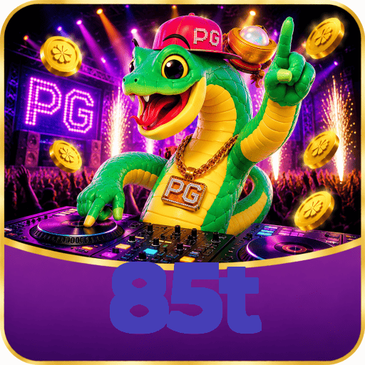 85t Plataforma Confiável